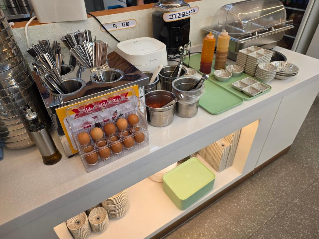 주엽역 맛집 편편집, 편백찜부터 마라 샤브샤브까지 무제한 내돈내산&nbsp;후기