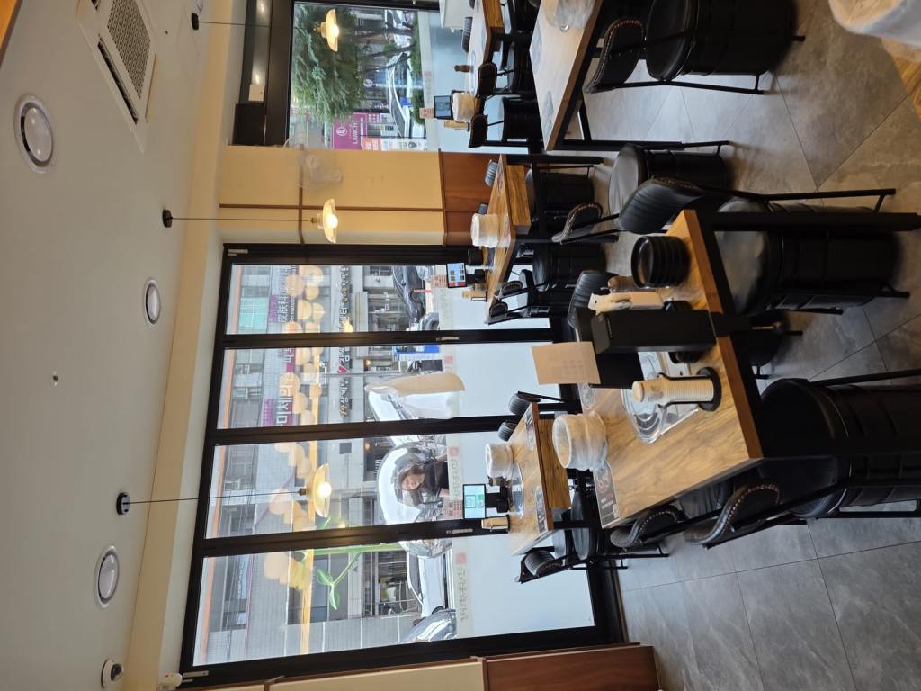 [잠실새내 회식] 웨이팅 없는 한남동감자탕 잠실새내 직영점 뼈찜&nbsp;후기
