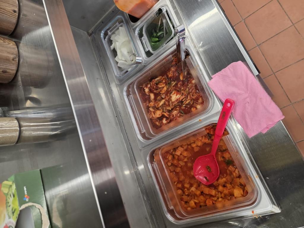 [방문 후기] 한남동감자탕 2호점, 본점 맛 그대로 즐기는 푸짐한&nbsp;뼈찜